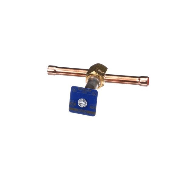 Solenoid Valve, No E3S130